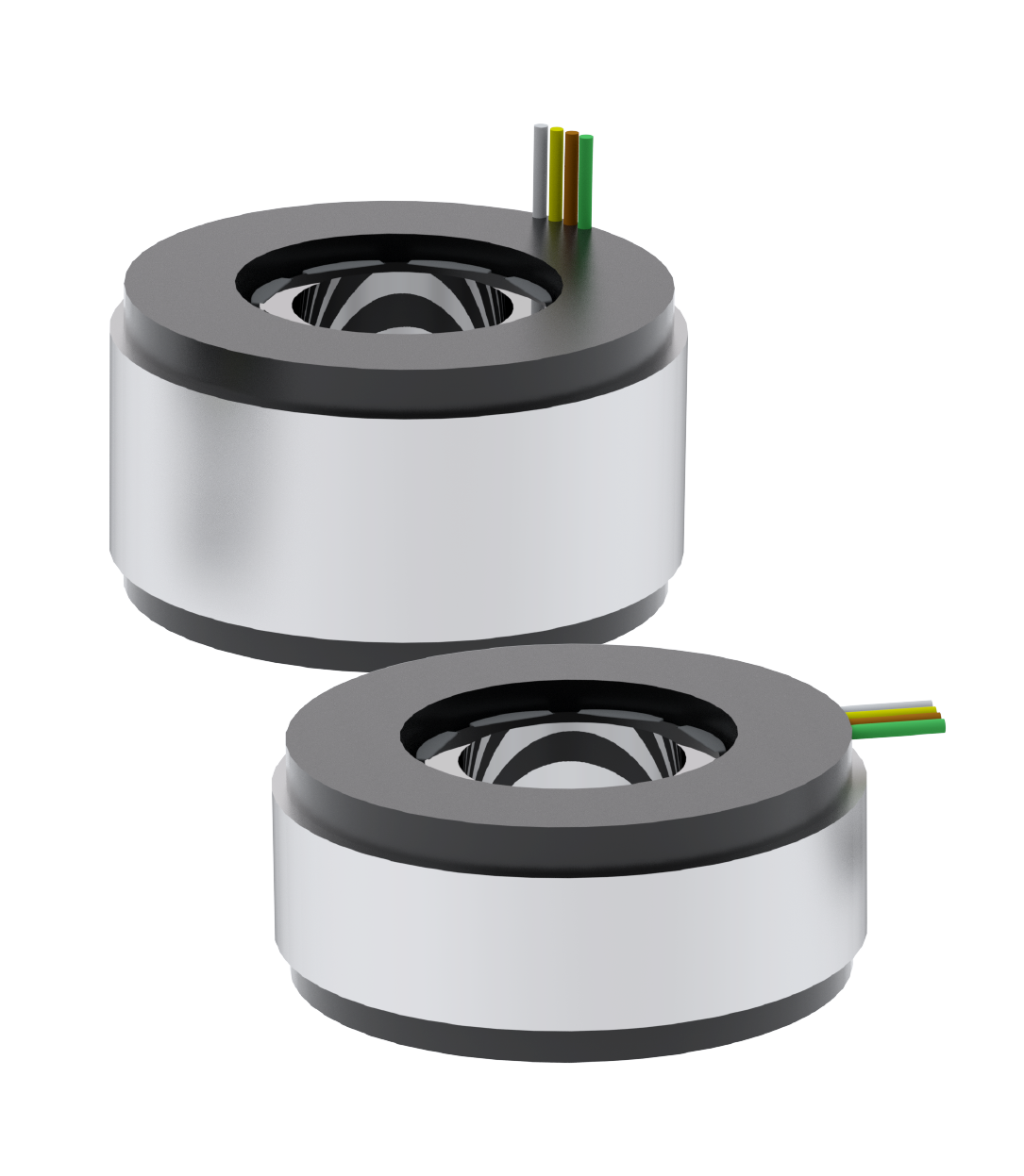 Torque Driver Cable torque motors - 直得科技股份有限公司cpc