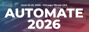 Automate 2026
