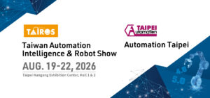 Automation Taipei